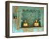 Architectural Detail, Tonk Region, Rajasthan, India-Bruno Morandi-Framed Photographic Print