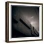 Architectural Detail-Edoardo Pasero-Framed Photographic Print