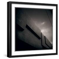 Architectural Detail-Edoardo Pasero-Framed Photographic Print