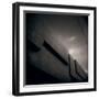 Architectural Detail-Edoardo Pasero-Framed Photographic Print