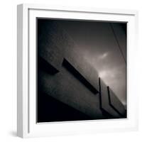 Architectural Detail-Edoardo Pasero-Framed Photographic Print