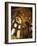 Architectural Details of a Museum, Aya Sofya, Istanbul, Turkey-null-Framed Photographic Print