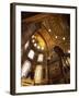 Architectural Details of a Museum, Aya Sofya, Istanbul, Turkey-null-Framed Photographic Print