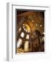 Architectural Details of a Museum, Aya Sofya, Istanbul, Turkey-null-Framed Photographic Print