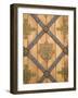 Architectural Details of Prague, Czech Republic-Russell Young-Framed Photographic Print