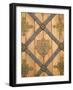 Architectural Details of Prague, Czech Republic-Russell Young-Framed Photographic Print