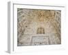 Architectural details, Taj Mahal, Agra, India-Adam Jones-Framed Photographic Print