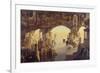 Architectural Fantasy-Carl Laubin-Framed Giclee Print