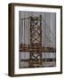 Architectural I-Paul Duncan-Framed Giclee Print