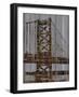 Architectural I-Paul Duncan-Framed Giclee Print