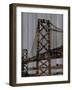 Architectural II-Paul Duncan-Framed Giclee Print