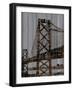 Architectural II-Paul Duncan-Framed Giclee Print