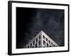 Architectural Point-Edoardo Pasero-Framed Photographic Print