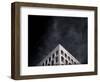 Architectural Point-Edoardo Pasero-Framed Photographic Print