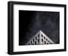 Architectural Point-Edoardo Pasero-Framed Photographic Print