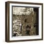 Architectural Renaissance I-Noah Li-Leger-Framed Giclee Print