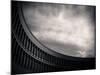 Architectural Study of Lines and Sky-Edoardo Pasero-Mounted Photographic Print