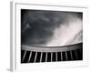 Architectural Study of Rigid Lines-Edoardo Pasero-Framed Photographic Print