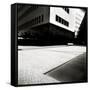 Architectural Study-Edoardo Pasero-Framed Stretched Canvas