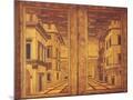 Wood Mount
