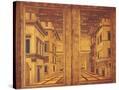 Stretched Canvas