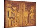 Stretched Canvas