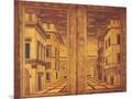 Wood Mount