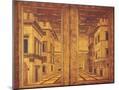 Wood Mount
