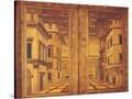 Stretched Canvas