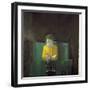 Architecture 10-Daniel Cacouault-Framed Giclee Print