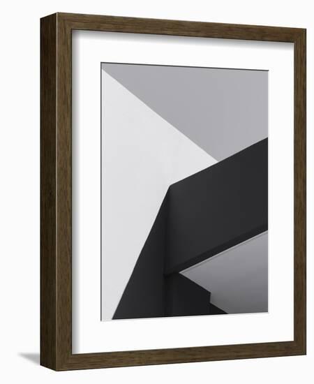 Architecture 1-Design Fabrikken-Framed Photographic Print