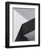 Architecture 1-Design Fabrikken-Framed Photographic Print