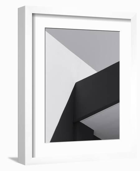 Architecture 1-Design Fabrikken-Framed Photographic Print