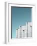 Architecture 2-Design Fabrikken-Framed Photographic Print