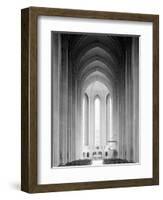 Architecture 4-Design Fabrikken-Framed Photographic Print