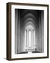 Architecture 4-Design Fabrikken-Framed Photographic Print