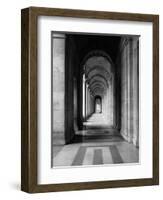 Architecture 5-Design Fabrikken-Framed Photographic Print