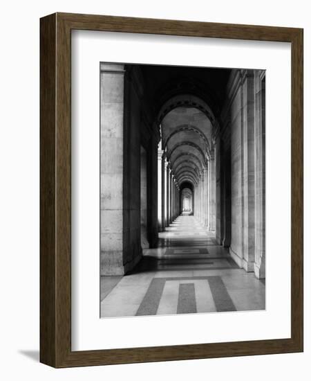 Architecture 5-Design Fabrikken-Framed Photographic Print