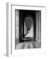 Architecture 5-Design Fabrikken-Framed Photographic Print