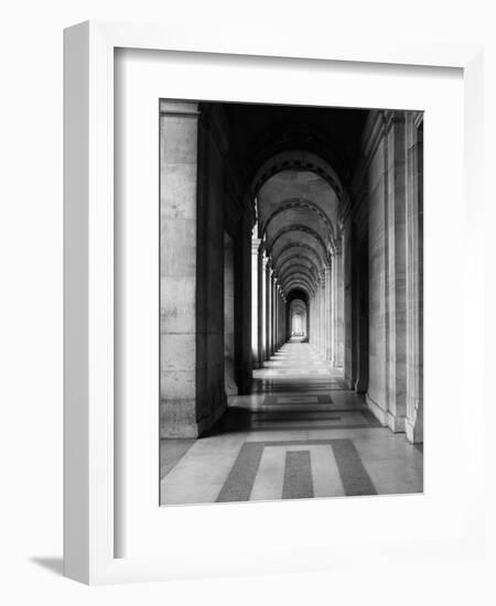 Architecture 5-Design Fabrikken-Framed Photographic Print