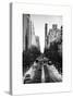 Architecture and Buildings NYC-Philippe Hugonnard-Stretched Canvas