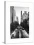 Architecture and Buildings NYC-Philippe Hugonnard-Stretched Canvas