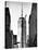 Architecture and Buildings, One World Trade Center (1WTC), Manhattan, New York, USA-Philippe Hugonnard-Stretched Canvas