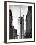 Architecture and Buildings, One World Trade Center (1WTC), Manhattan, New York, USA-Philippe Hugonnard-Framed Photographic Print