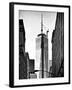 Architecture and Buildings, One World Trade Center (1WTC), Manhattan, New York, USA-Philippe Hugonnard-Framed Photographic Print