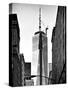 Architecture and Buildings, One World Trade Center (1WTC), Manhattan, New York, USA-Philippe Hugonnard-Stretched Canvas