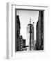 Architecture and Buildings, One World Trade Center (1WTC), Manhattan, New York, USA-Philippe Hugonnard-Framed Premium Photographic Print