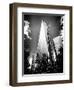 Architecture and Buildings, One World Trade Center (1WTC), Manhattan, New York, USA-Philippe Hugonnard-Framed Photographic Print