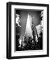 Architecture and Buildings, One World Trade Center (1WTC), Manhattan, New York, USA-Philippe Hugonnard-Framed Photographic Print