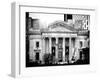 Architecture and Buildings, Ritz-Carlton, Philadelphia, Pennsylvania, US, White Frame-Philippe Hugonnard-Framed Art Print